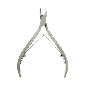 Coupe-cuticules de haute qualité en acier inoxydable, coupe-cuticules précis pour manucure et pédicure, outil de coupe de précision - Product Image 2