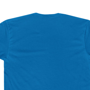 T-shirt bleu pour femme Jack and Jill Legacy Maker Mom, en coton doux, à manches courtes, décontracté, motif fierté familiale - Product Image 3