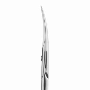 30 Type 1 (magnolia) Fine <b>Point</b> Russian Blade Reusable Cuticle Nail Scissor German Stainless Steel Cuticle <b>Removing</b> Scissors - Product Image 4