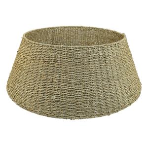 Decoración del Hogar, Collar de Árbol de Jacinto de Agua y Pasto Marino de Tamaño Personalizable, Mejor Precio, MOQ Bajo, Venta al por Mayor - Product Image 4