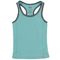 Débardeur court pour femme en tissu respirant, doux et résistant, à col halter, avec fonction de séchage rapide pour un confort optimal et une utilisation quotidienne