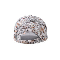 Casquette de baseball sportive la plus vendue en gros, personnalisée en coton, matériau durable, nouvelle mode