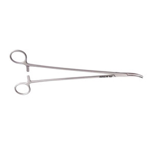Pinzas Lawrence de Alta Calidad al por Mayor, Pinzas Lawrence Curvas de Acero Inoxidable Resistentes por Apto Enterprises - Product Image 6