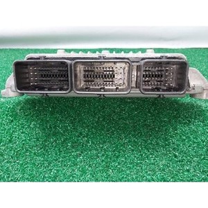 407 ECU et modules informatiques d'occasion 9655534080 - Product Image 3