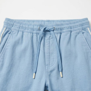 Pantalones Clásicos para Hombre, Material Ligero y Duradero, Diseño Elegante, Ideal para Reuniones de Negocios, Eventos Formales y Uso Diario - Product Image 4