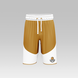 Camiseta de Baloncesto Sublimada Personalizada, Ligera, de Secado Rápido, Transpirable, Talla Grande, Uniforme de Club Unisex - Product Image 5