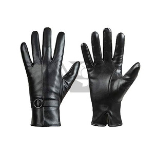 Nuevos Guantes de Cuero Pakistaníes 2026 - Suministro Directo de Fábrica, Guantes Unisex de Alta Calidad que Brillan en la Oscuridad para Deportes al Aire Libre y Pesca - Product Image 6