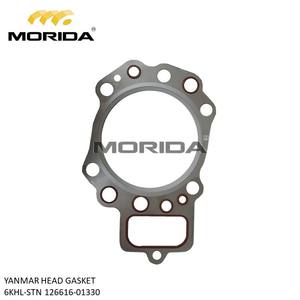 Junta 6KHL-STN 126616-01330 para YANMAR - Product Image 1