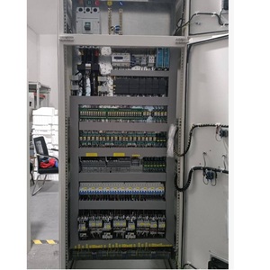 Nouvelle machine de traitement des déchets en acier doux, onduleur 1500W, MCB, HMI, PLC, IoT, développement IA, de Singapour - Product Image 3