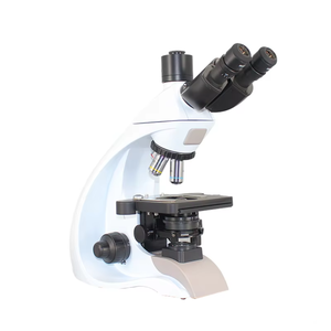 Microscopio Compuesto Binocular de 1600X |   Microscopio Óptico de Laboratorio LED |   Escuela de Investigación Médica Biológica, Educación Científica - Product Image 1