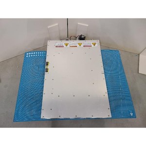 Daihen RTGA-30A1 2L39-000009-21 RF จับคู่เครือข่ายอัตโนมัติที่ใช้เป็นชิ้นส่วนอุปกรณ์เซมิคอนดักเตอร์รุ่นเก่า - Product Image 4