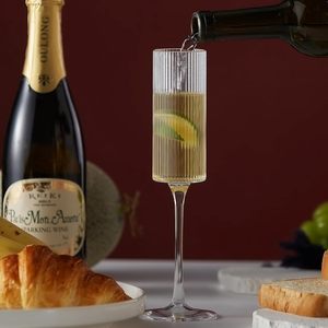 Juego <span class=keywords><strong>de</strong></span> Copas <span class=keywords><strong>de</strong></span> Vino <span class=keywords><strong>de</strong></span> Plástico Irrompible, Libre <span class=keywords><strong>de</strong></span> BPA, Copas <span class=keywords><strong>de</strong></span> Champán, Flautas con Logotipo y Color Personalizados, Más Vendidas - Product Image 2