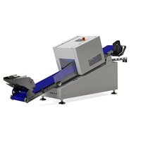 Machine d'emballage automatique hydraulique pour scellage thermique, emballage plastique, bouchage, remplissage et étiquetage de bâtonnets de cannelle de qualité alimentaire