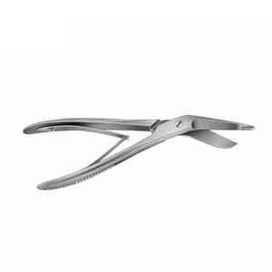 Tijeras para Vendajes Sharp de Alta Calidad con Certificación CE, Tijeras Médicas de Emergencia para Vendajes, Todos los Colores Disponibles - Product Image 2