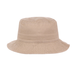 Gorra de deporte al aire libre Cubo de playa de verano Hombres Mujeres Venta al por mayor Gorra de sol Logotipo bordado personalizado Parche Peso ligero y secado rápido - Product Image 3