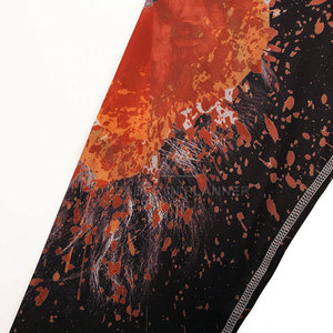 Camiseta de Protección Solar de Manga Larga, Diseño Personalizado, Precio Económico, Venta al Por Mayor, Transpirable, Alta Calidad, Fabricada en Pakistán - Product Image 3