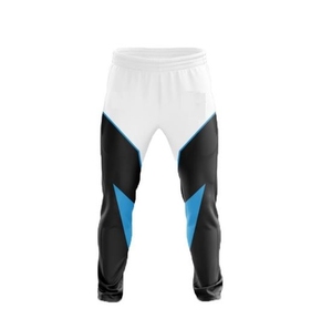 Mens <b>Slim</b> Fit <b>Jogger</b> Pants Sublimated Print Drawstring Waist Ankle Length Sweatpants Windproof Gym Workout Activewear - Product Image 1