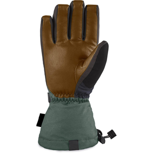Gants de snowboard de haute qualité |   Surpiqûres renforcées de qualité Pro-League |   Usine OEM en gros - Product Image 5