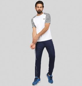 กางเกงขายาวผ้าถักทนทาน ทรงตรง น้ำหนักเบา สวมใส่สบาย เหมาะสำหรับใช้ในชีวิตประจำวัน คุณภาพสูง - Product Image 4