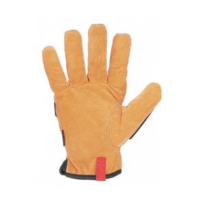 Gants de sécurité anti-coupure personnalisables, niveau 5 HPPE, protection des mains, TPR, résistants aux chocs, robustes - Product Image 5