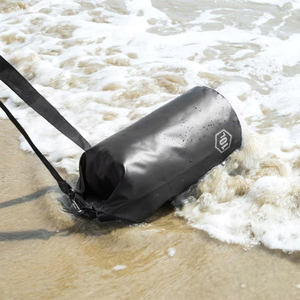 Mochila de espeleología al por mayor de 45L, 55L, 65L, resistente al agua, unisex, para montañismo, rescate y rápel. - Product Image 5