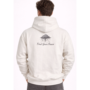 Conjunto Deportivo de Invierno para Hombre con Capucha, Traje de Entrenamiento Personalizado de Dos Piezas, Ropa Deportiva Transpirable para Correr y Hacer Ejercicio - Product Image 4