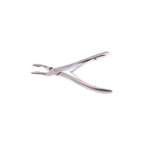 High Quality <b>Bone</b> Rongeurs Forceps Stainless Steel Orthopedic <b>Surgical</b> <b>Instrument</b> - Product Image 3