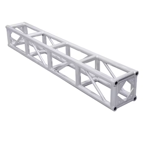 Structure de treillis F34 290 mm, structure de treillis durable pour jardin extérieur, structure en aluminium facile à installer pour l'éclairage et la décoration - Product Image 4