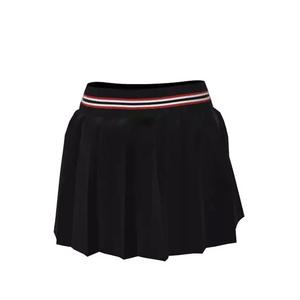 Ensemble d'uniformes de cheerleading sur mesure, tenue d'équipe, costume de danse parfaitement ajusté pour filles, uniforme de cheerleading avec logo personnalisé - Product Image 6