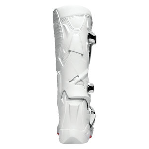 Botas de Motocicleta Personalizadas, Botas Protectoras para Motociclistas, Calzado Duradero para Motocicleta, Botas de Carreras de Cuero, Exportación OEM a Pakistán - Product Image 6
