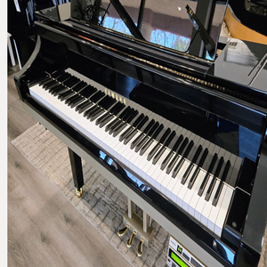 (GN) Envío Rápido, Piano de Cola Yamaha Edición Millennium 5'3 Disk Lavier - Product Image 2
