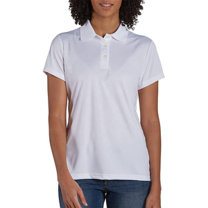 Polo pour femme de qualité supérieure 2026 – Design unique et respirant – Meilleur produit – Vente en gros chez Nurak 2026 - Product Image 1