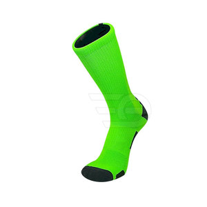Calcetines Deportivos para Correr, Control de Humedad, Transpirables, con Soporte, para Gimnasio, Fitness, Entrenamiento, Duraderos, Cómodos, de Larga Duración - Product Image 4