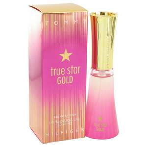 น้ำหอม True Star Gold สำหรับผู้หญิง กลิ่นหอมเย้ายวนใจ - Product Image 1