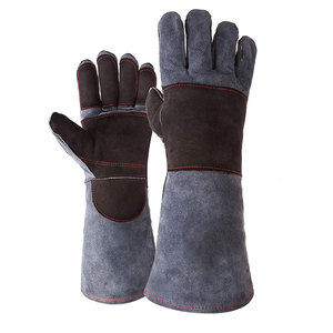 Hand Protective Professionally Manufactured Safety Wear <b>Gloves</b> Premium Quality Wholesale Price Construction Safety Work <b>Gloves</b> - Product Image 5
