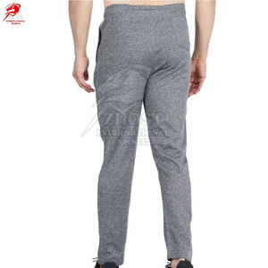 Relaxed Fit Durable Fabric Comfortable Men <b>Trousers</b> For Casual Use And Office <b>Work</b> With Easy Movement - Product Image 4