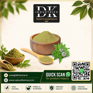 Poudre de Bhringraj de haute qualité, qualité cosmétique, extrait naturel de feuilles en poudre pour cheveux, anti-casse et fortifiant les racines, approvisionnement en vrac - Product Image 6