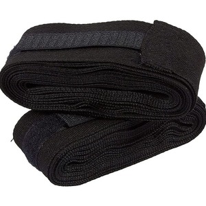 Vendas de Boxeo Personalizadas con Logotipo, Material de Algodón, Alta Visibilidad, Calidad Premium para Protección en Entrenamiento Profesional - Product Image 3