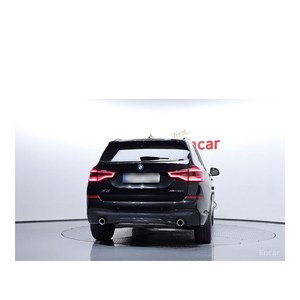 BMW X3 XDrive 20i M Sport 2024, Euro V, conduite à gauche, boîte automatique, caméra de recul, 22 046 km - Product Image 4