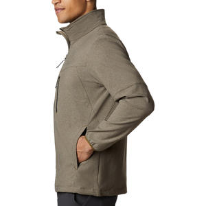 Vêtements tactiques d'extérieur OEM, veste et pantalon de chasse softshell personnalisés, imprimés, imperméables, coupe-vent, haute qualité - Product Image 2