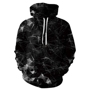 Sudadera con Capucha Extra Grande de Felpa Suave con Cristales Decorativos en la Parte Delantera, Ideal para Largas Sesiones de Juego, Máxima Comodidad - Product Image 1