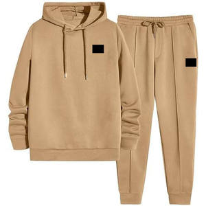 ชุดวอร์มออกกำลังกายผู้ชายขายดี เสื้อพูลโอเวอร์ ชุดกีฬา ระบายอากาศได้ดี เหมาะสำหรับการฝึกซ้อม เสื้อพูลโอเวอร์สำหรับออกกำลังกาย ชุดวิ่ง ใส่สบาย กระชับรูปร่าง - Product Image 1