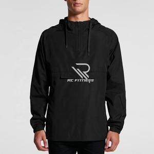 Blouson Bomber en Jean Rembourré pour Homme – Qualité Supérieure, Hiver, Respirant, Blocs de Couleurs Contrastants, Matelassé, Coupe-Vent, Remplissage Coton - Product Image 4