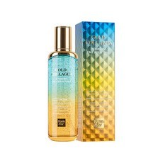 Sérum Tonique au Collagène Doré 2-en-1 130ml Liquide Nourrissant 1 Unité - Promotion - Product Image 1