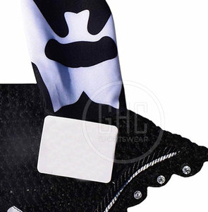 Soft Mesh Riding Protective Ear <b>Bonnet</b> For Horses 2026 Custom Made Cheap Price Horse Ear <b>Bonnet</b> For Online Sale - Product Image 2