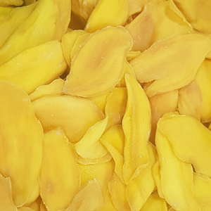 Mango Seco Dulce AD con Sirope, Snack Tropical Premium, Precio Competitivo, Fabricante Vietnamita - Product Image 1