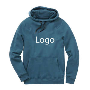 Sudaderas con Capucha de Alta Calidad 100% Algodón para Hombre, Nuevo Diseño Estampado Personalizado, Más Vendidas, Servicio OEM, Talla 6XL, Sudaderas de Invierno - Product Image 2