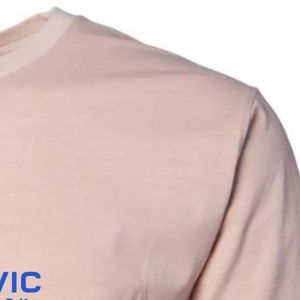 Camiseta de Manga Corta para Hombre, Premium, 180 g/m², Algodón, Cuello Redondo Clásico, Ropa Casual, Proveedor OEM/ODM al por Mayor - Product Image 5