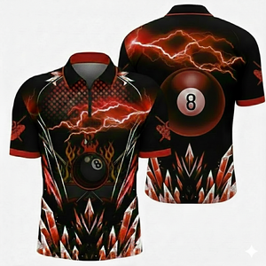 CAMISA POLO - Product Image 3