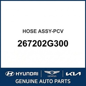 Cerato Nuevo, Otras Piezas y Accesorios para Autos y Camiones 267202G300 - Product Image 1